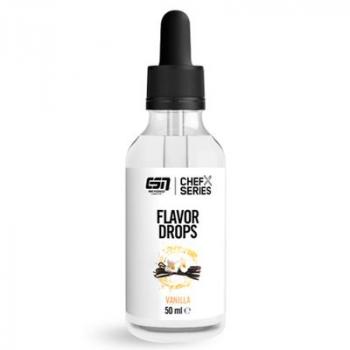 ESN Flavor Drops 50ml Flasche
