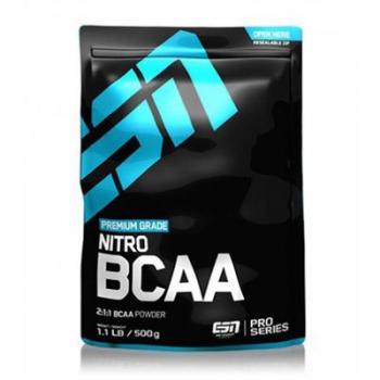 ESN Nitro BCAA Powder 500g Beutel