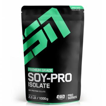 ESN Soy-Pro Isolate Soja 1000g Beutel