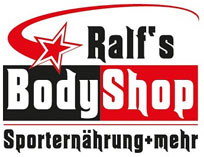 Ralf's Body Shop-Logo