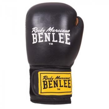 Benlee Leather Boxing Gloves Evans