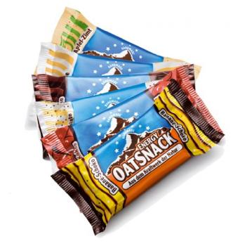 Davina Energy OatSnack 65g Riegel