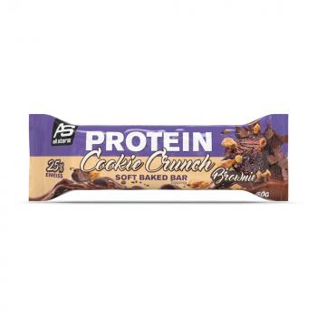 All Stars Protein Cookie Crunch Bar 50g Riegel