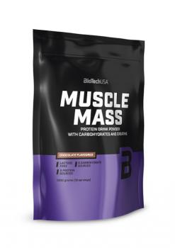 Biotech Hyper Mass 5000 1000g Beutel