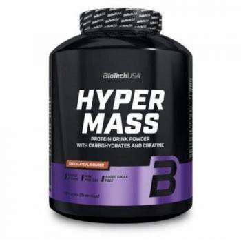 Biotech Hyper Mass 5000 2270g Dose