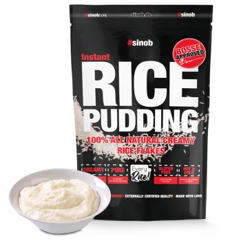 Blackline 2.0 Sinob Instant Rice Pudding 3kg Beutel
