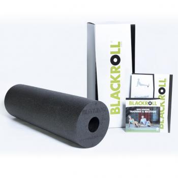 BLACKROLL® 45 Standard das Original Selbstmassagerolle 45cm inkl. kostenloser App
