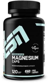 ESN Magnesium 120 Kapseln Dose