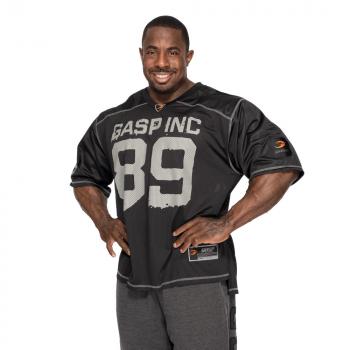 GASP No1 Football Tee