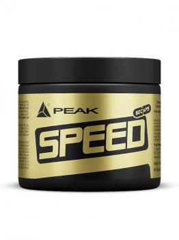 Peak Speed 60 Kapseln Dose