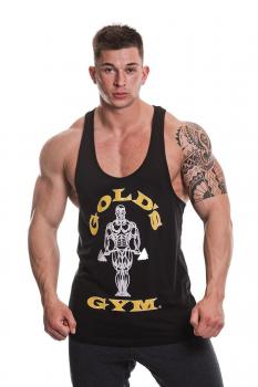 Golds Gym Classic Stringer Tank Top