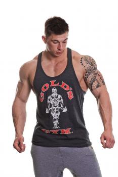 Golds Gym Classic Stringer Tank Top