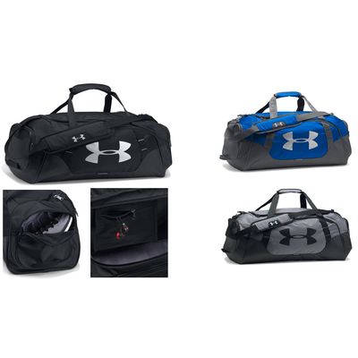 Under Armour Undeniable Duffle 3.0 
