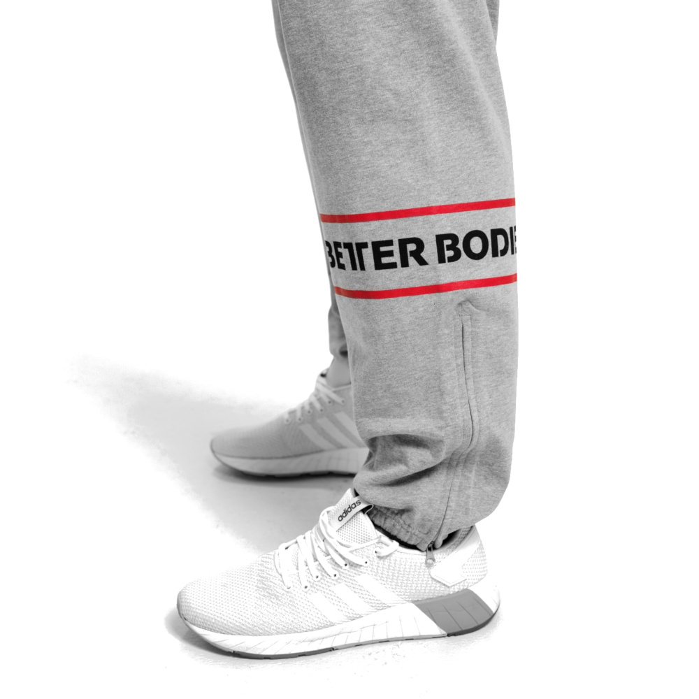 better bodies tribeca sweatpants