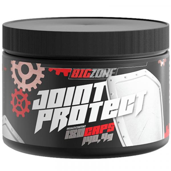 Big Zone Joint Protect 180 Kapseln Big Zone Joint Protect 180 Kapseln