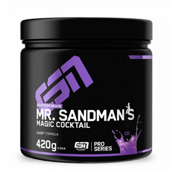ESN Mr. Sandman's Magic Cocktail 420g Dose ESN Mr. Sandman's Magic Cocktail 420g Dose