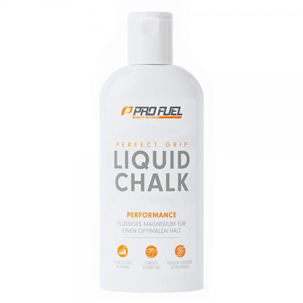 ProFuel Liquid Chalk 200ml Flasche (Flüssigkreide) ProFuel Liquid Chalk 200ml Flasche (Flüssigkreide)