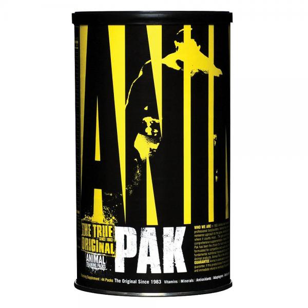 Universal Nutrition Animal Pak 44er Pack Universal Nutrition Animal Pak 44er Pack
