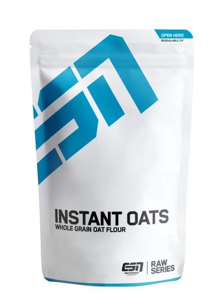 ESN Instant Oats 4000g Beutel